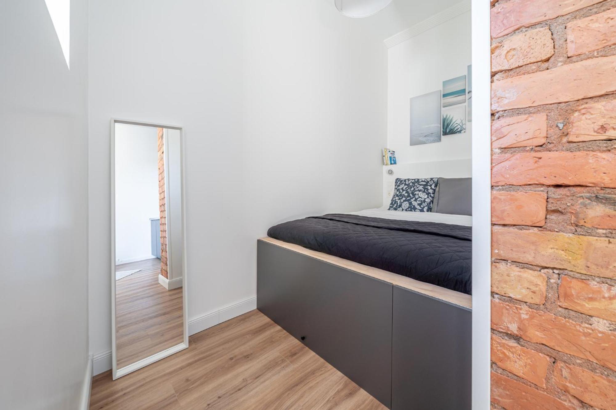 Prestigious Former Library Apartment - Perfect Location Riga Esterno foto