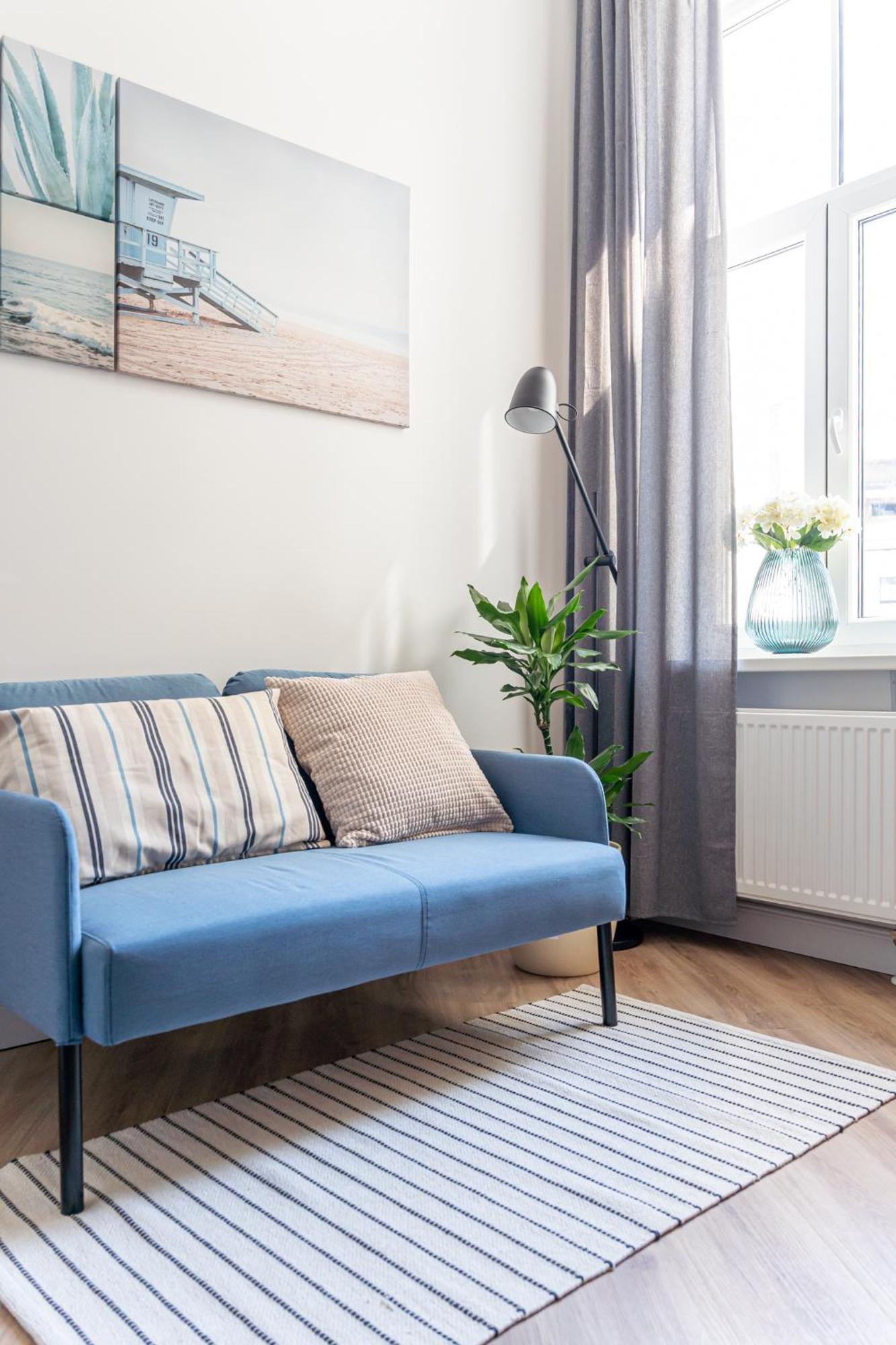 Prestigious Former Library Apartment - Perfect Location Riga Esterno foto